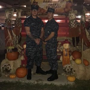 Meet your Posher, Logan